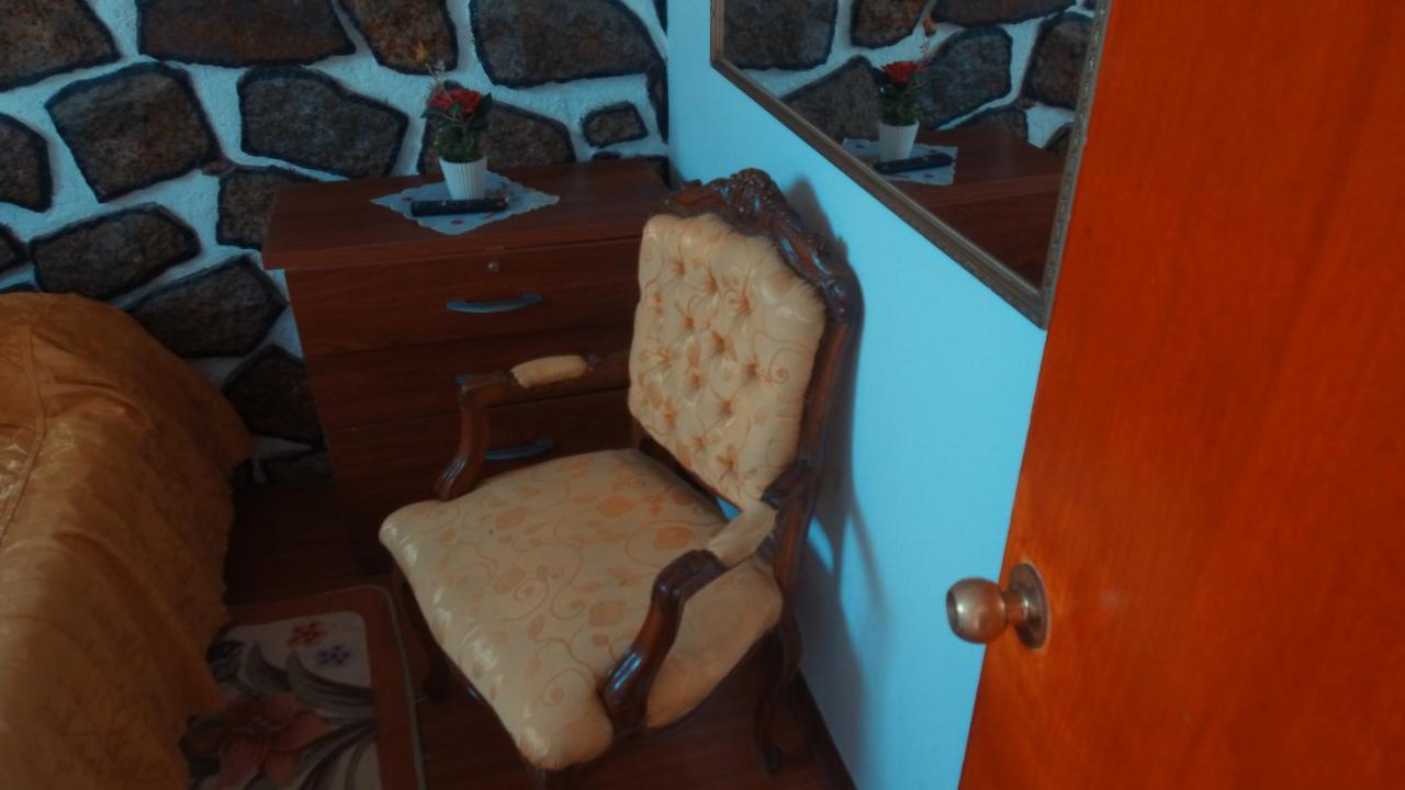 Hostal La Estrella 75 El Quisco Exterior foto